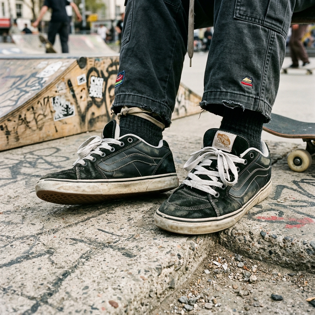 Zapatillas Streetwear